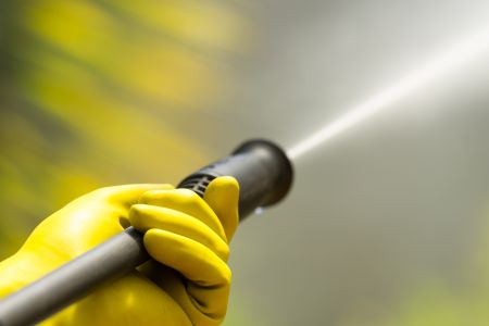 Why Should You Pressure Wash Your Restaurant?