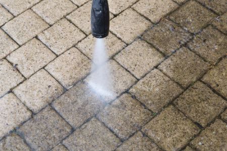 Prince frederick pressure washing