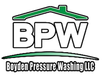 Boyden Pressure Washing